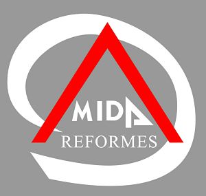 Amida Reformes